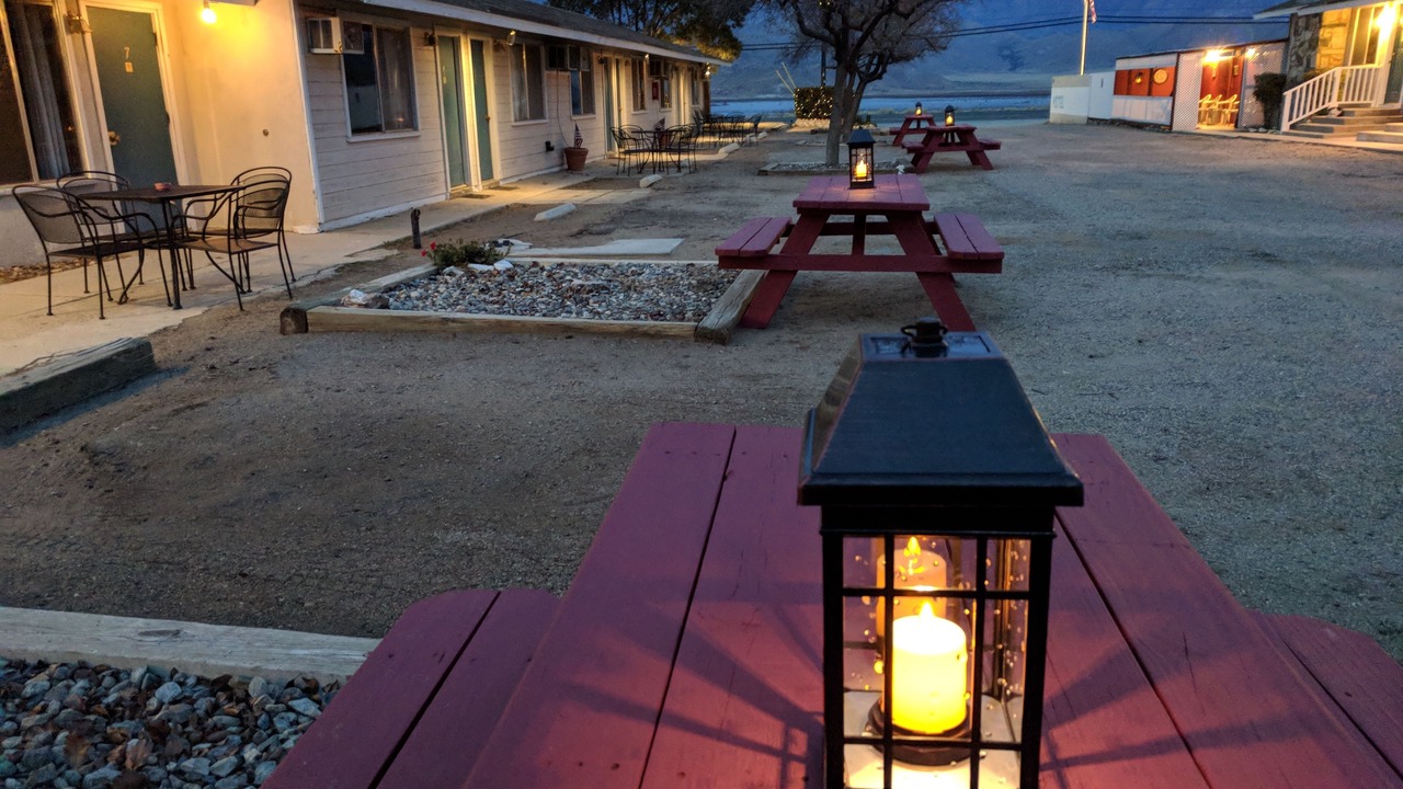 Photo of Outdoor in Mountain Mesa