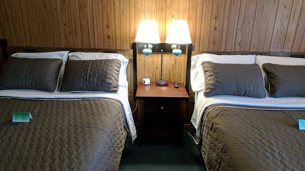 Photo of Bedroom in Mountain Mesa