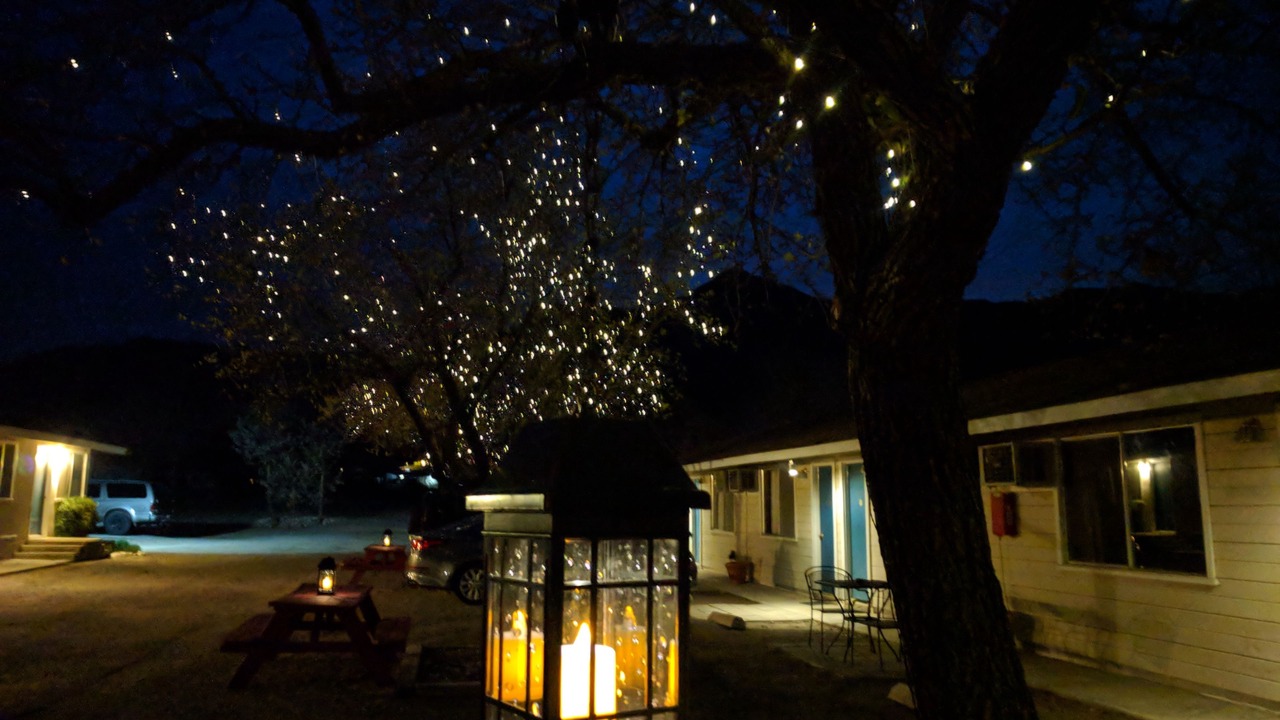 Photo of Outdoor in Mountain Mesa