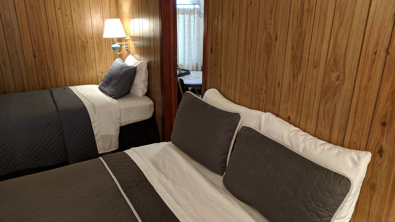 Photo of Bedroom in Mountain Mesa