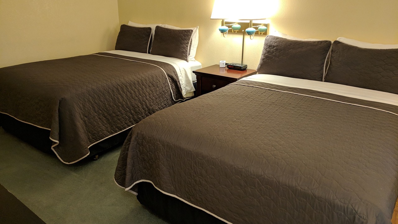 Photo of Bedroom in Mountain Mesa