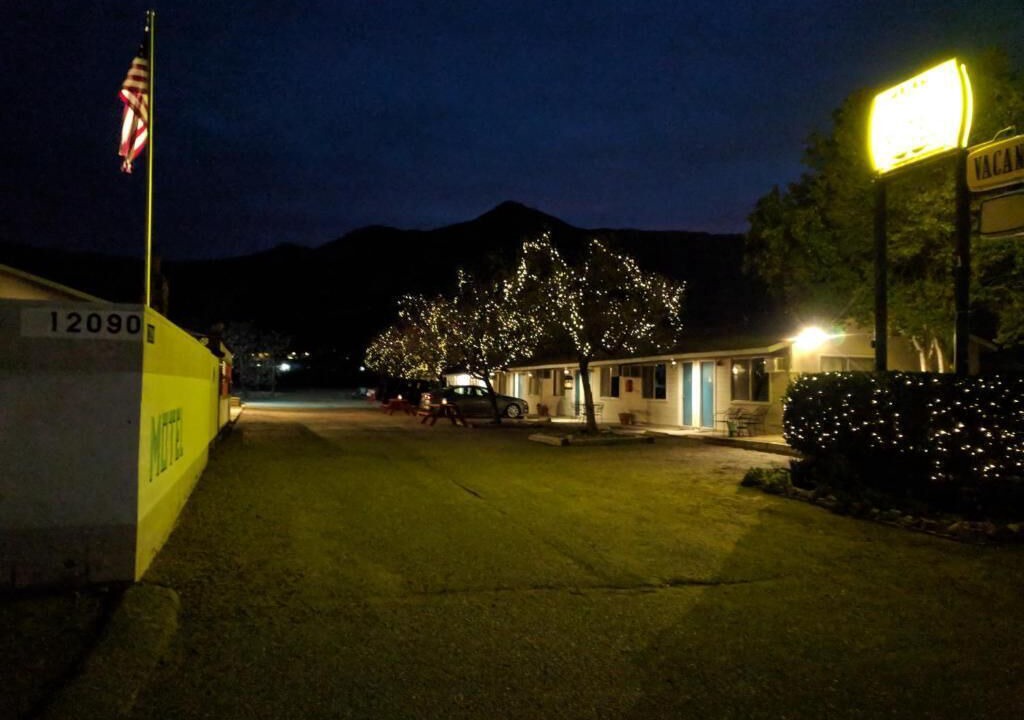 Photo of Outdoor in Mountain Mesa