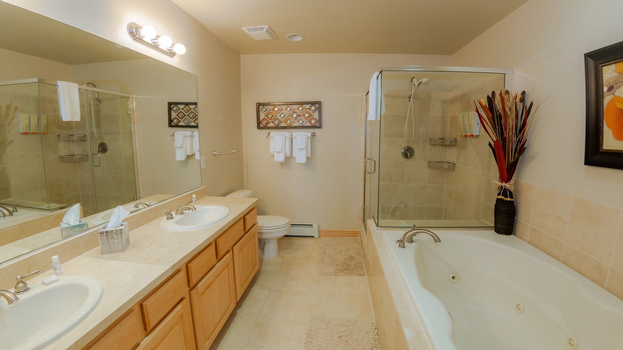 Photo of Bathroom in Kirkwood