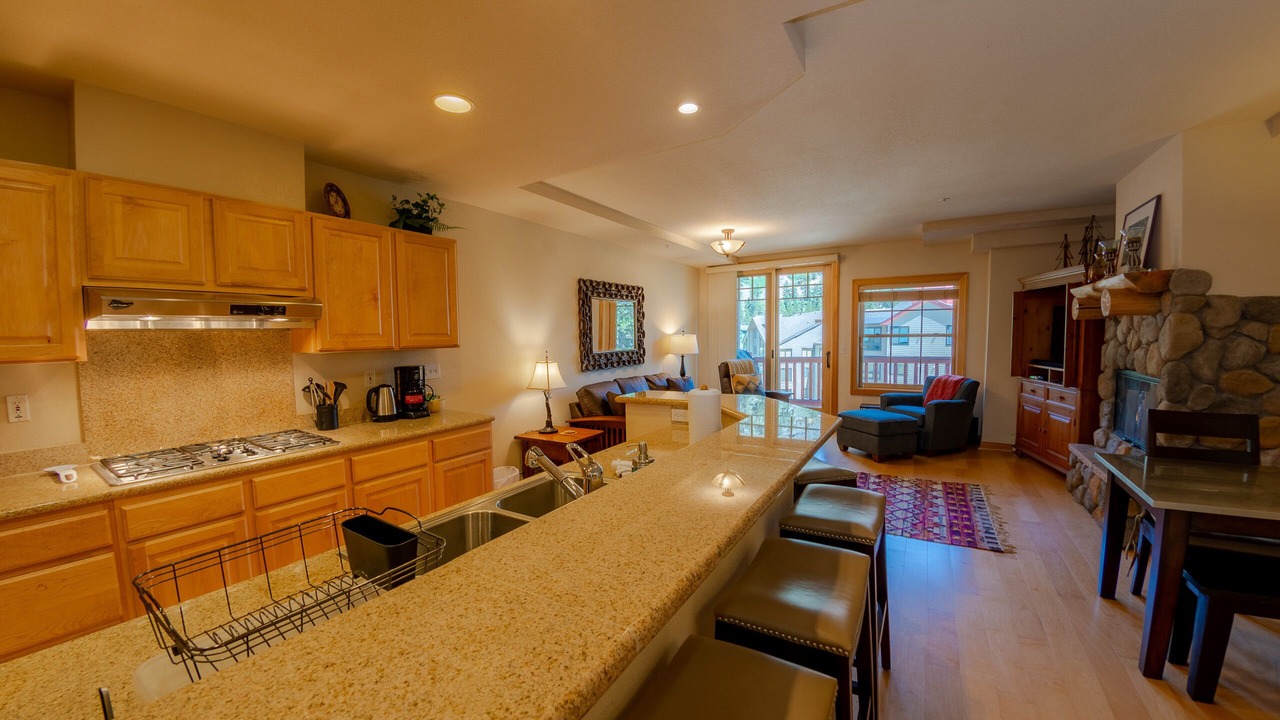 Photo of Livingroom in Kirkwood