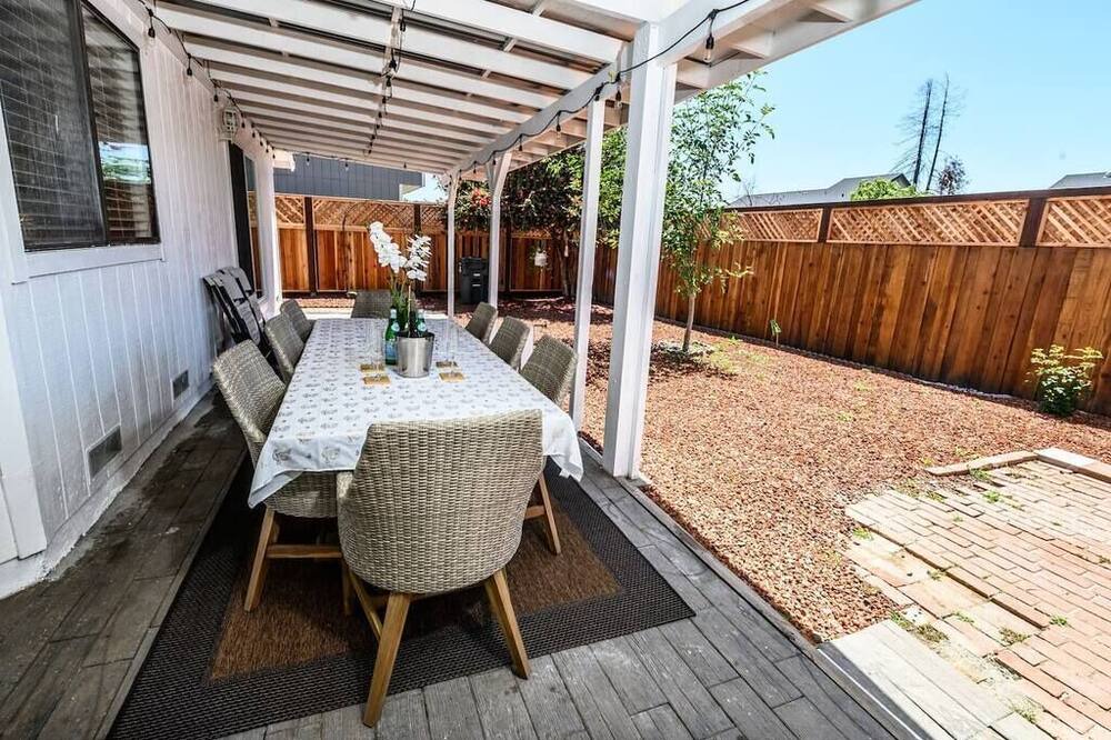 Photo of Outdoor in Santa Rosa