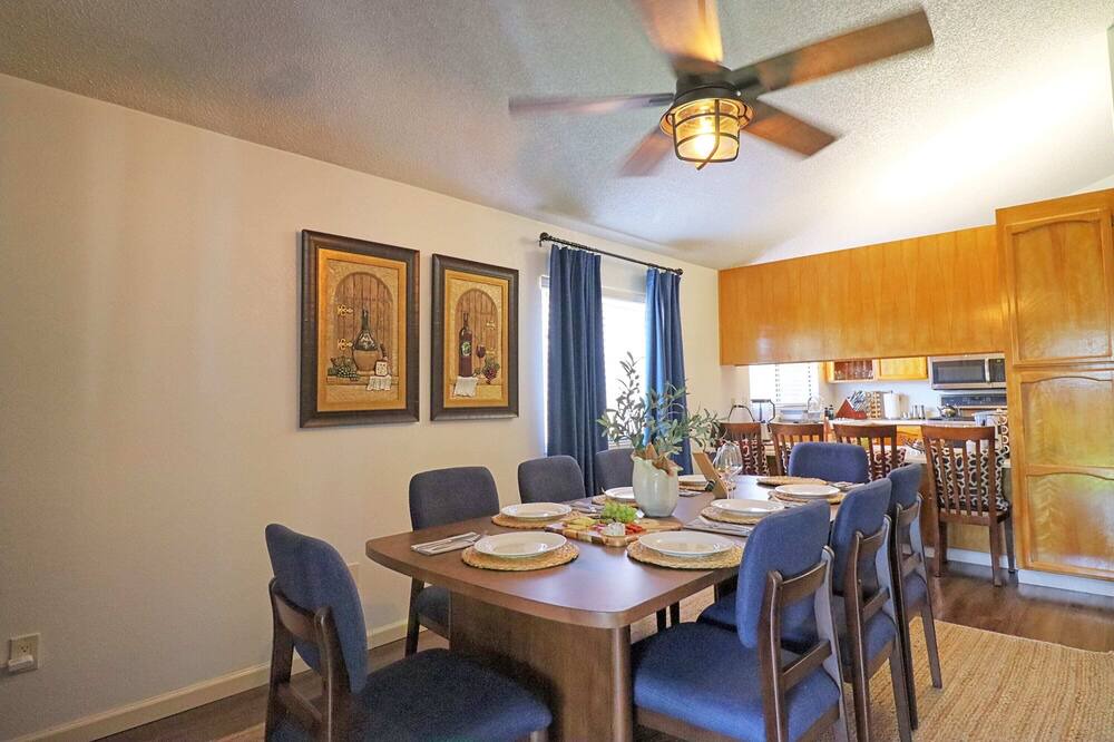 Photo of Bedroom in Santa Rosa