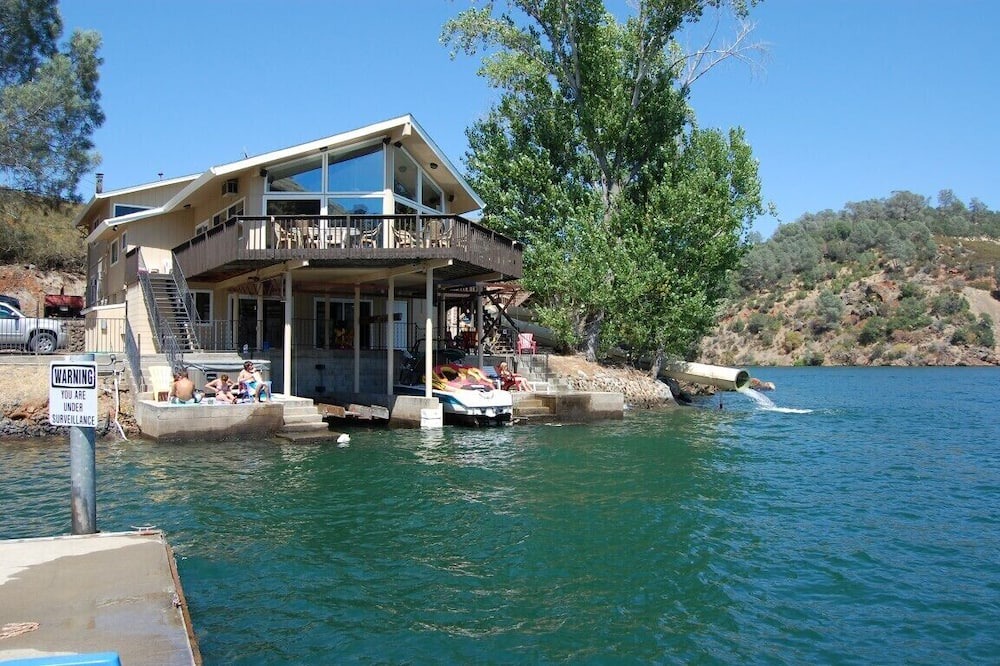 Photo of Outdoor in Copperopolis