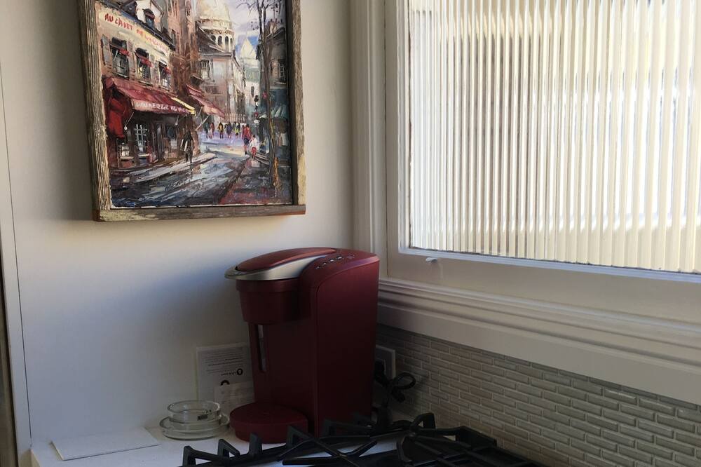 Photo of Others in Pacific Heights