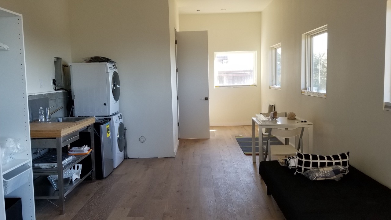 Photo of Kitchen in Forestland
