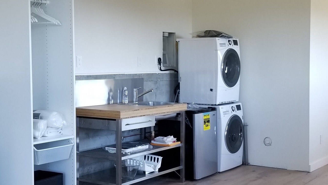 Photo of Kitchen in Forestland