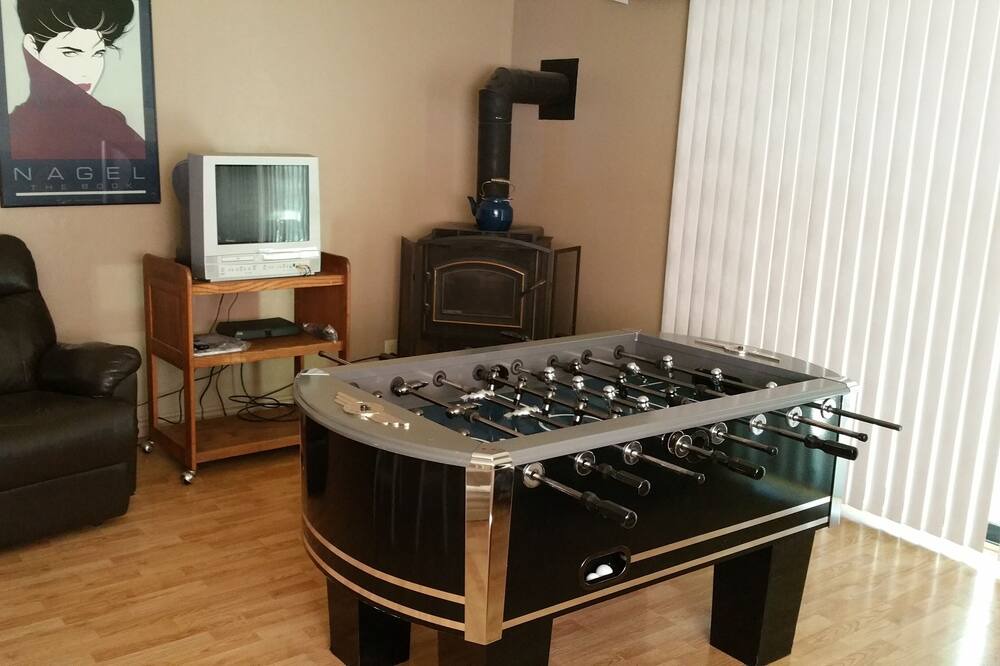 Photo of Bedroom in Cold Springs