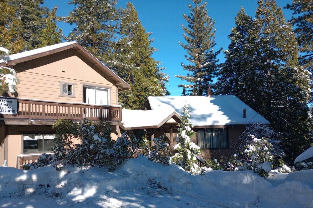 Photo of Outdoor in Cold Springs
