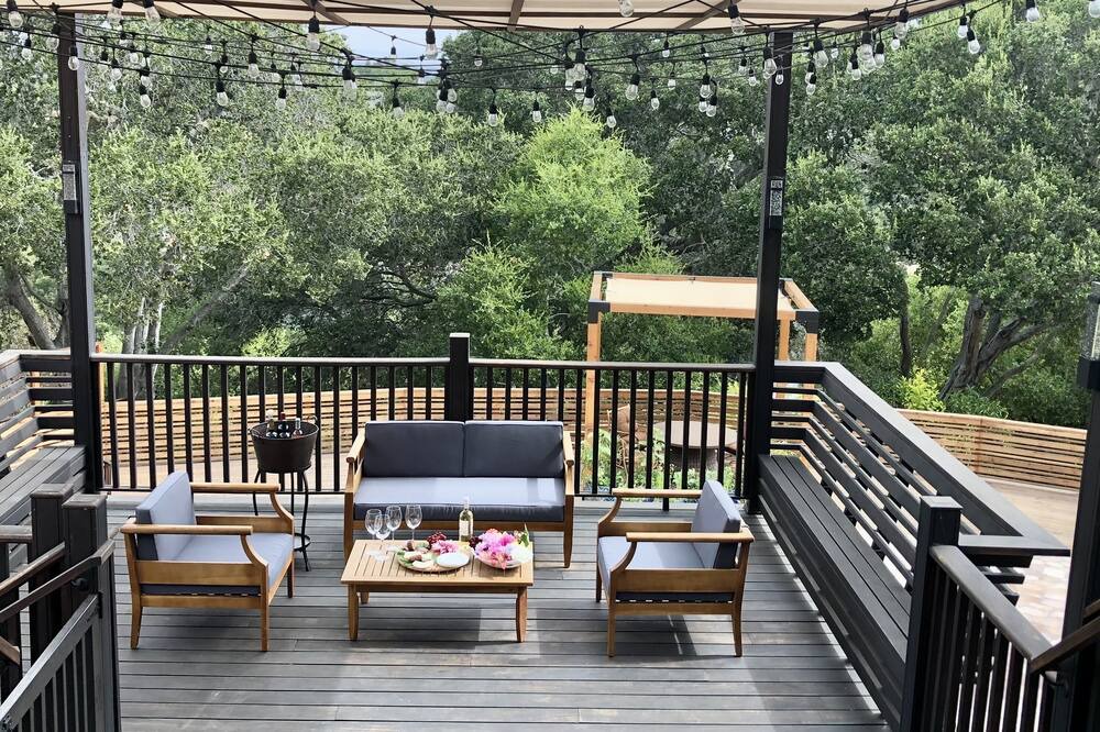 Photo of Patio Balcony in Hayward