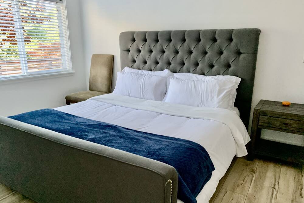 Photo of Bedroom in Hayward