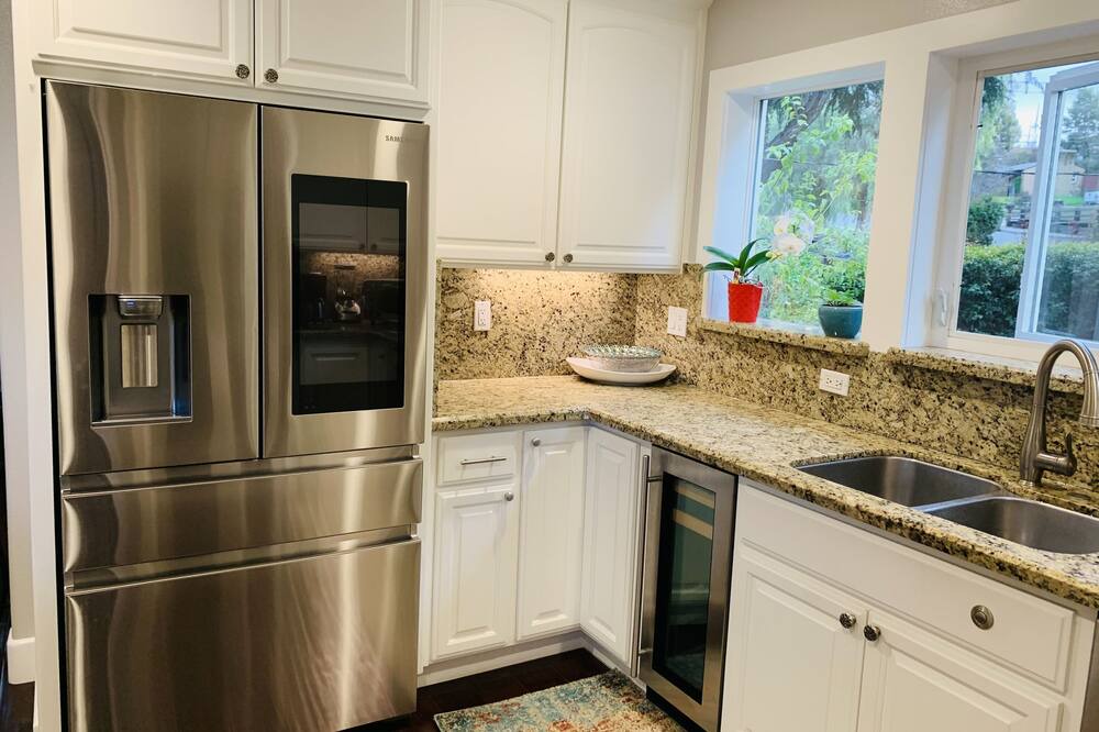 Photo of Kitchen in Hayward