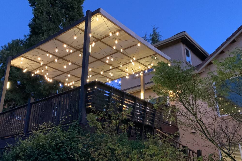 Photo of Outdoor in Hayward