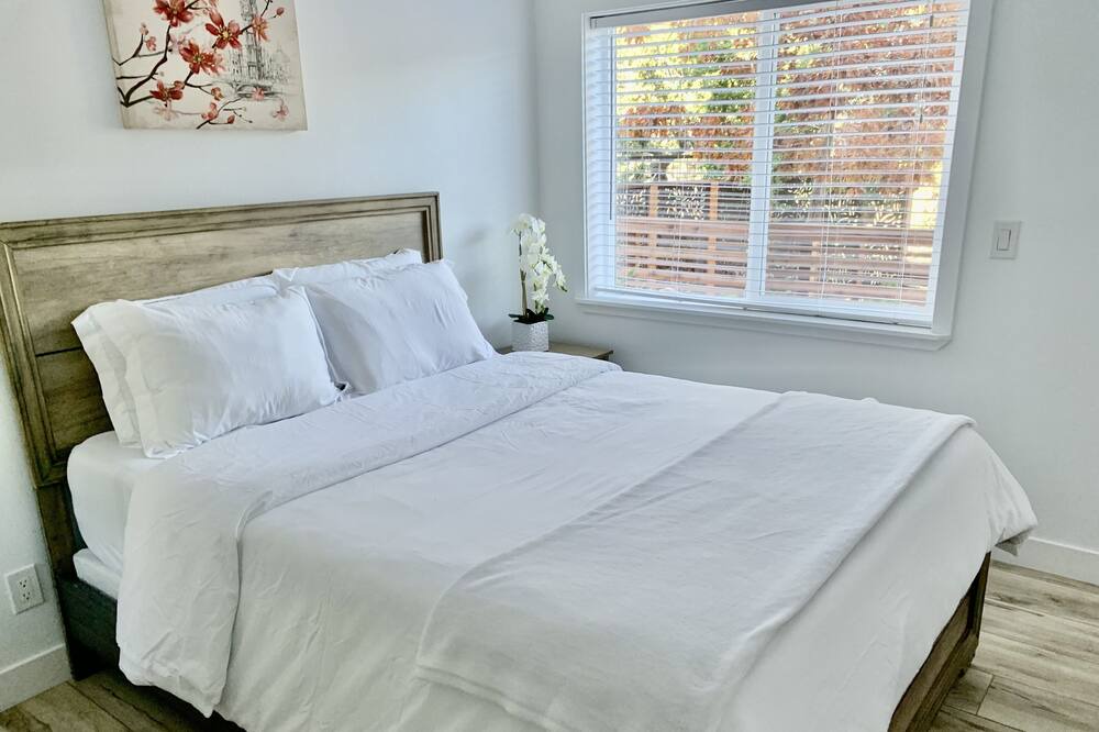 Photo of Bedroom in Hayward