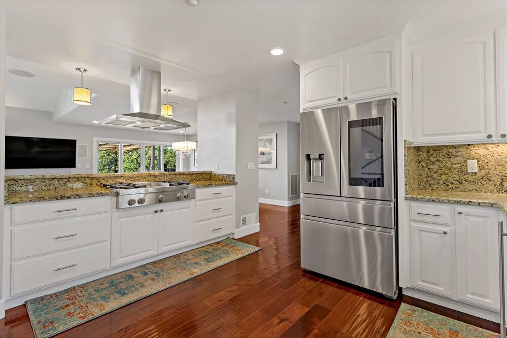 Photo of Kitchen in Hayward