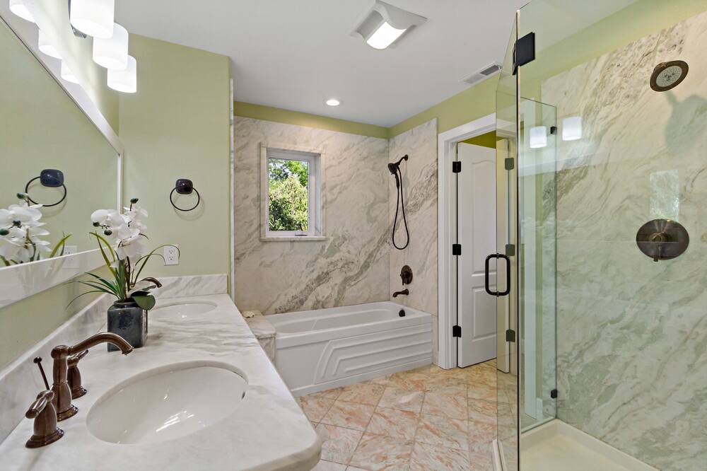 Photo of Bathroom in Hayward