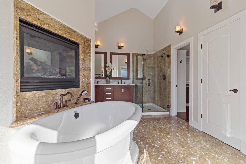 Photo of Bathroom in Hayward