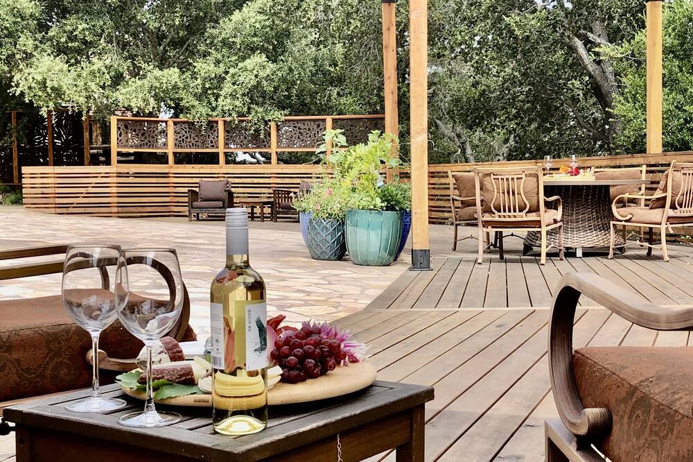 Photo of Patio Balcony in Hayward
