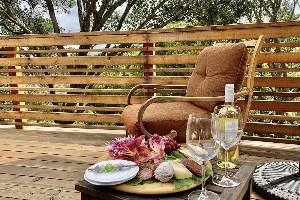 Photo of Patio Balcony in Hayward