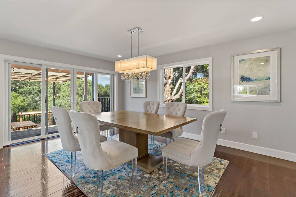 Photo of Kitchen in Hayward