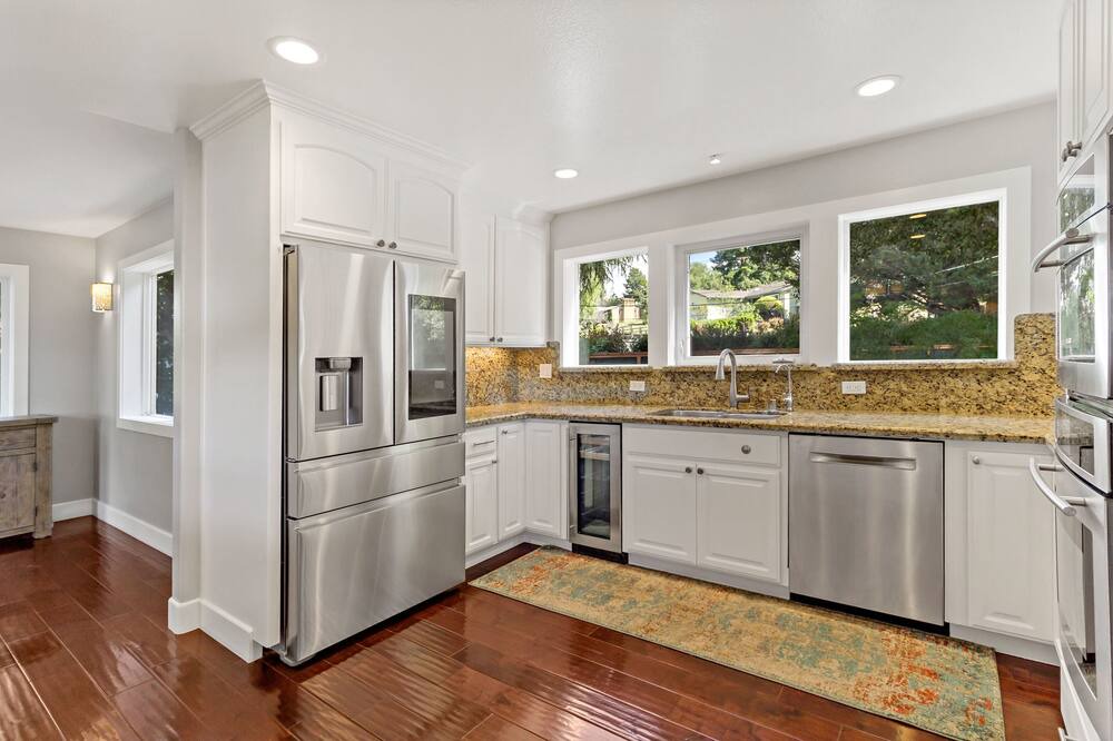 Photo of Kitchen in Hayward