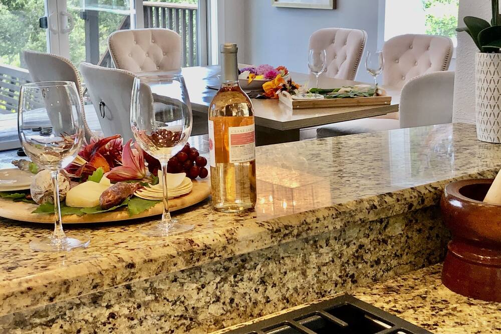 Photo of Kitchen in Hayward