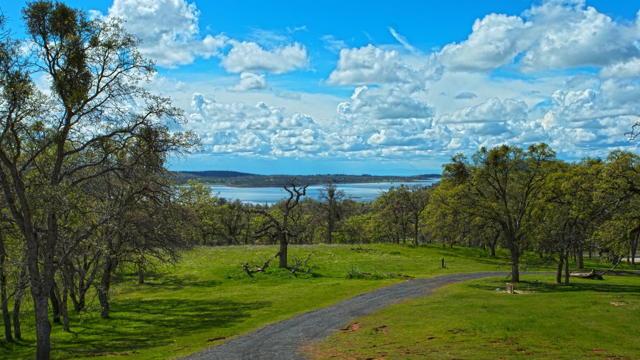 Photo of Outdoor in Coulterville