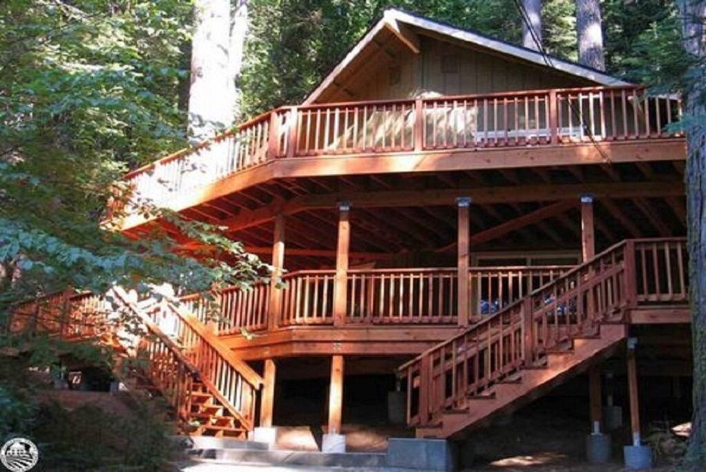 Photo of Outdoor in Long Barn