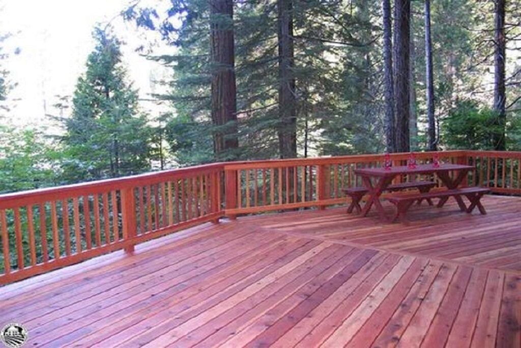 Photo of Outdoor in Long Barn