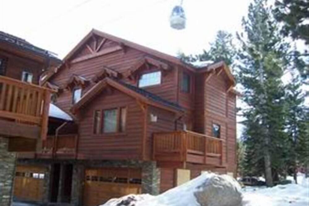 Photo of Others in Mammoth Lakes