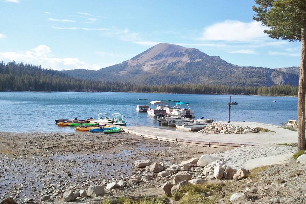 Photo of Others in Mammoth Lakes
