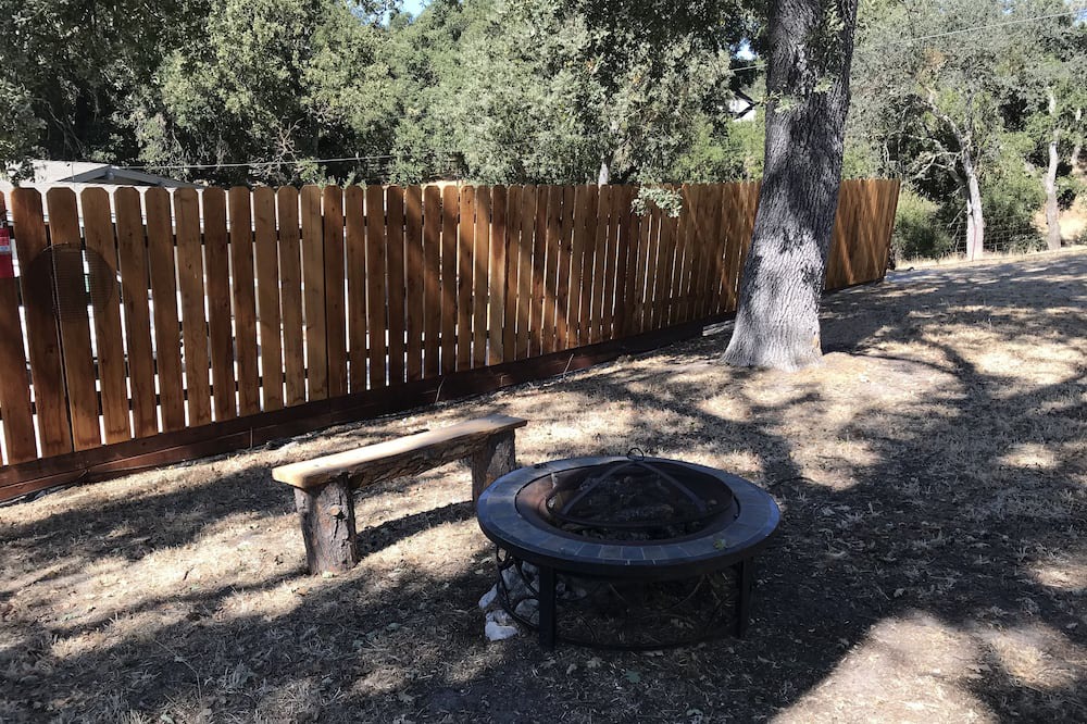 Photo of Outdoor in Atascadero
