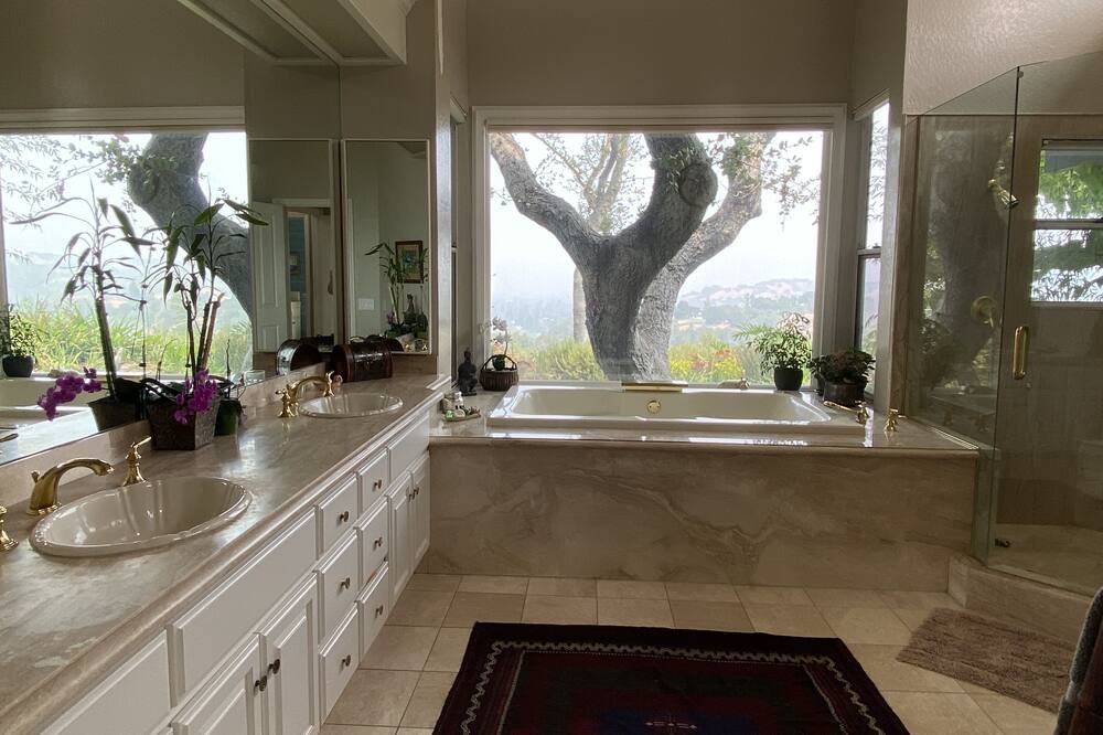 Photo of Bathroom in Los Gatos