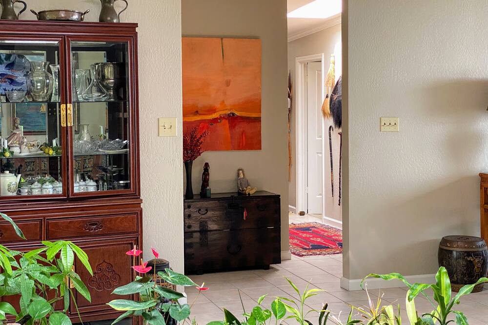 Photo of Bedroom in Los Gatos