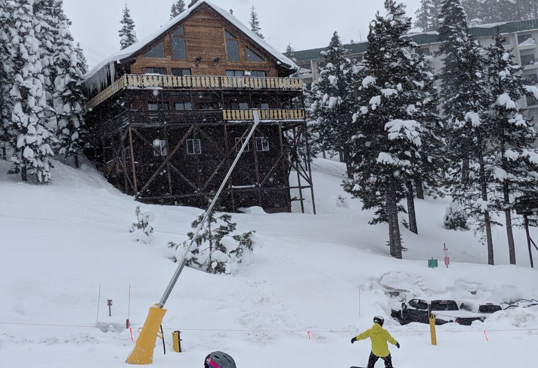 Photo of Outdoor in Tahoe Village