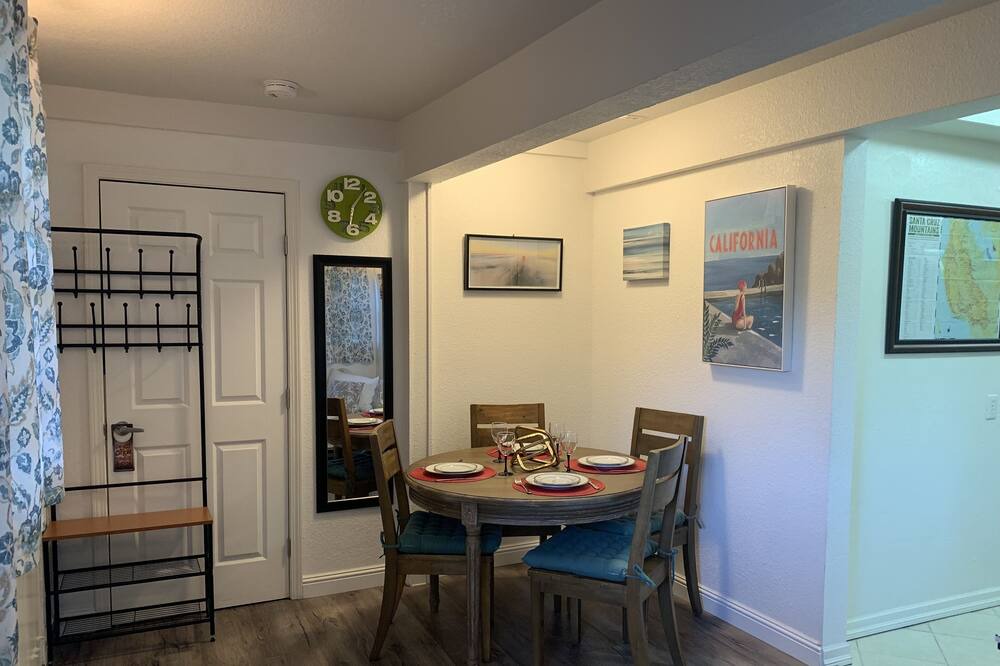 Photo of Kitchen in Holy City