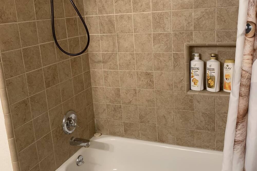 Photo of Bathroom in Holy City