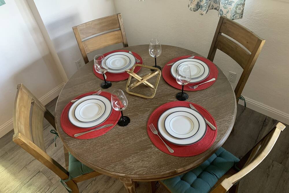 Photo of Kitchen in Holy City