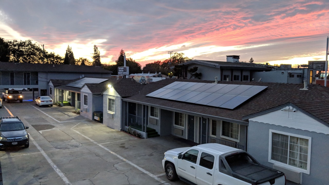 Photo of Outdoor in Cherryland
