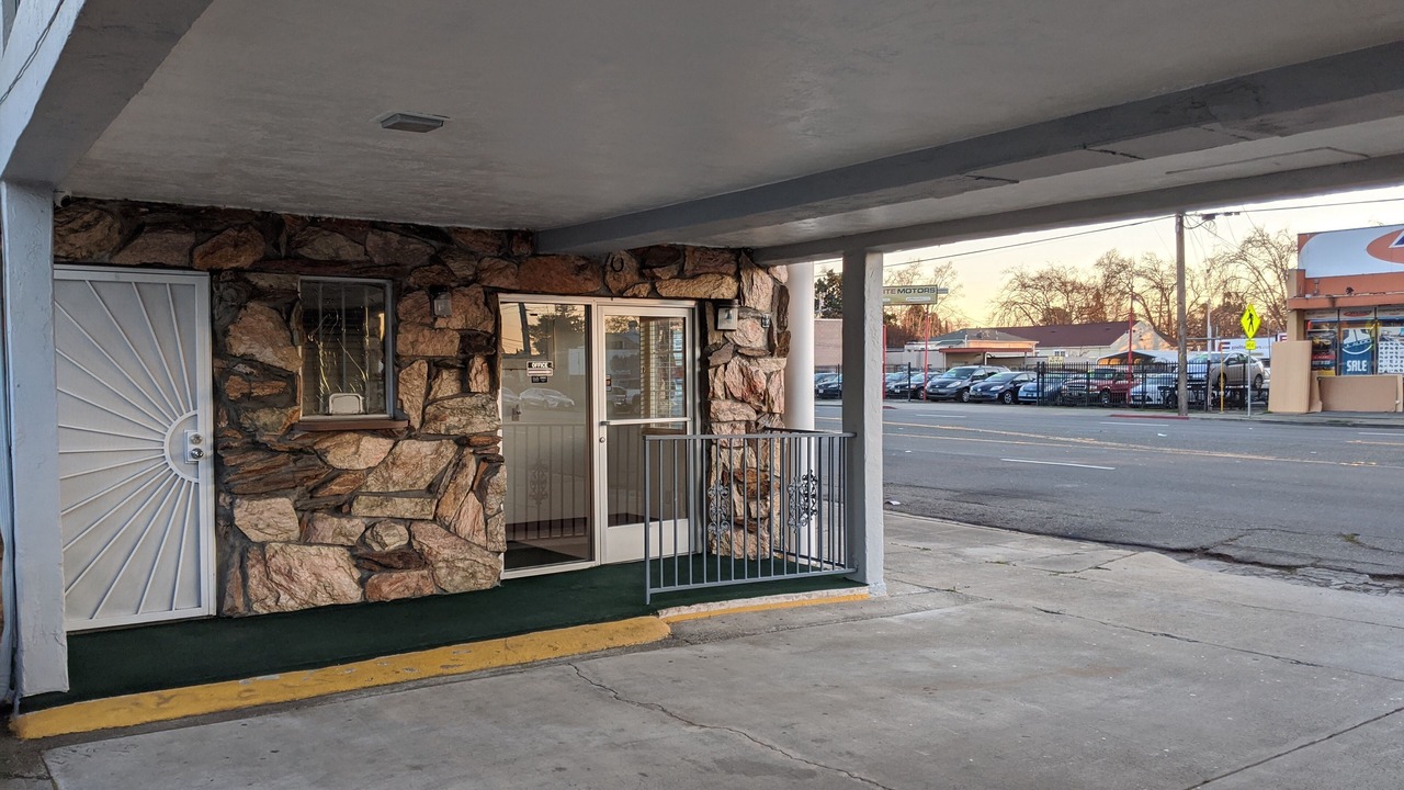 Photo of Outdoor in Cherryland