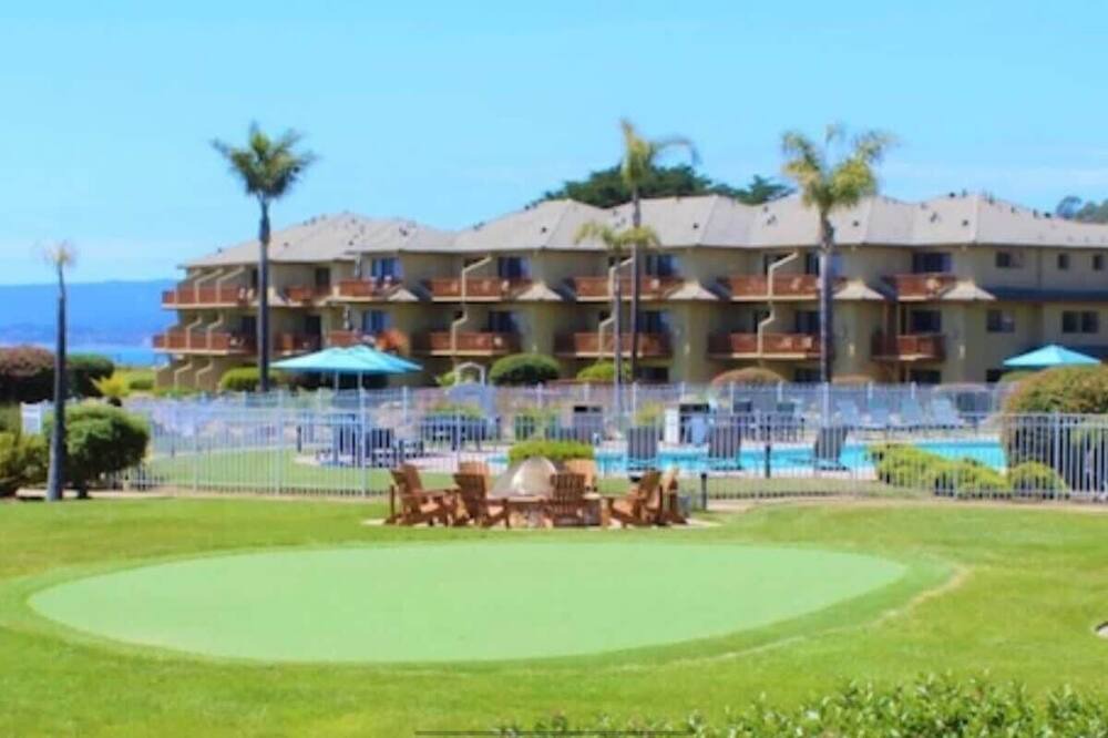 Photo of Outdoor in Rio del Mar