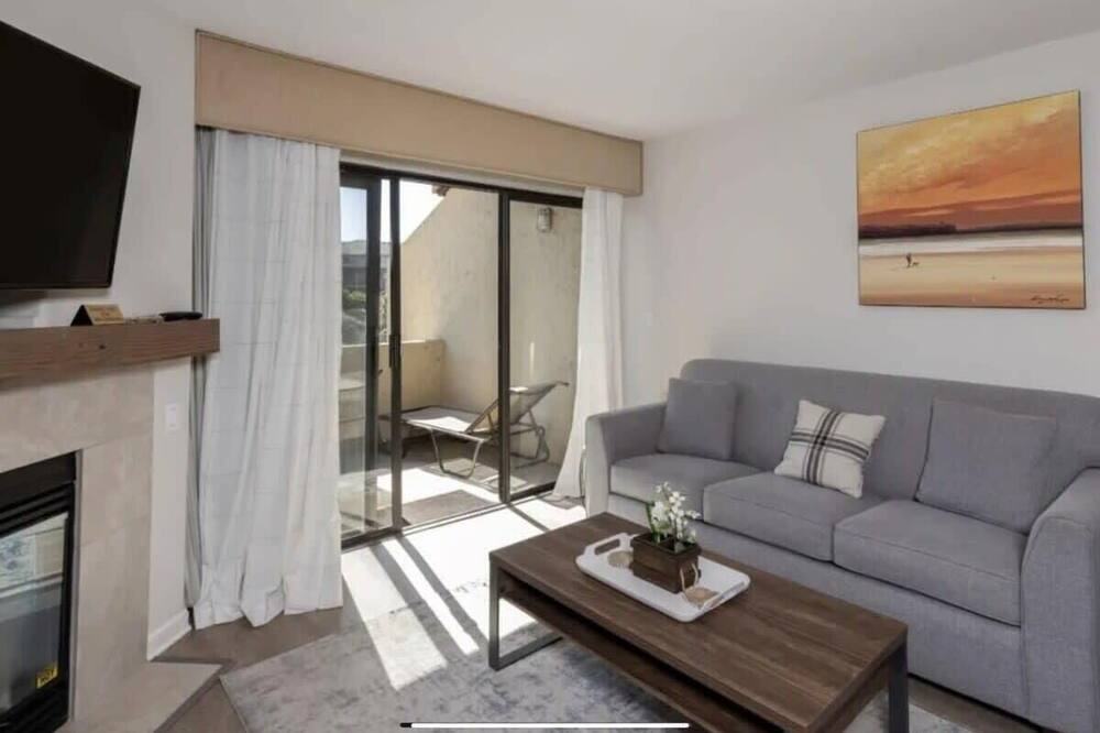 Photo of Livingroom in Rio del Mar