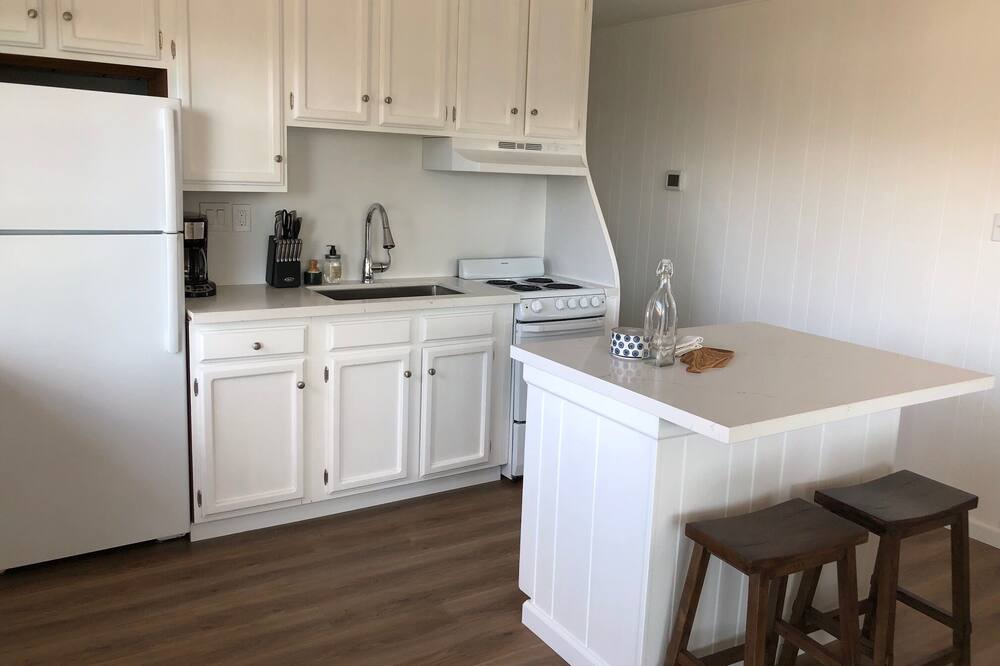 Photo of Kitchen in Sequoyah