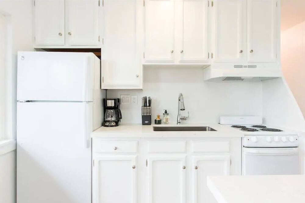 Photo of Kitchen in Sequoyah