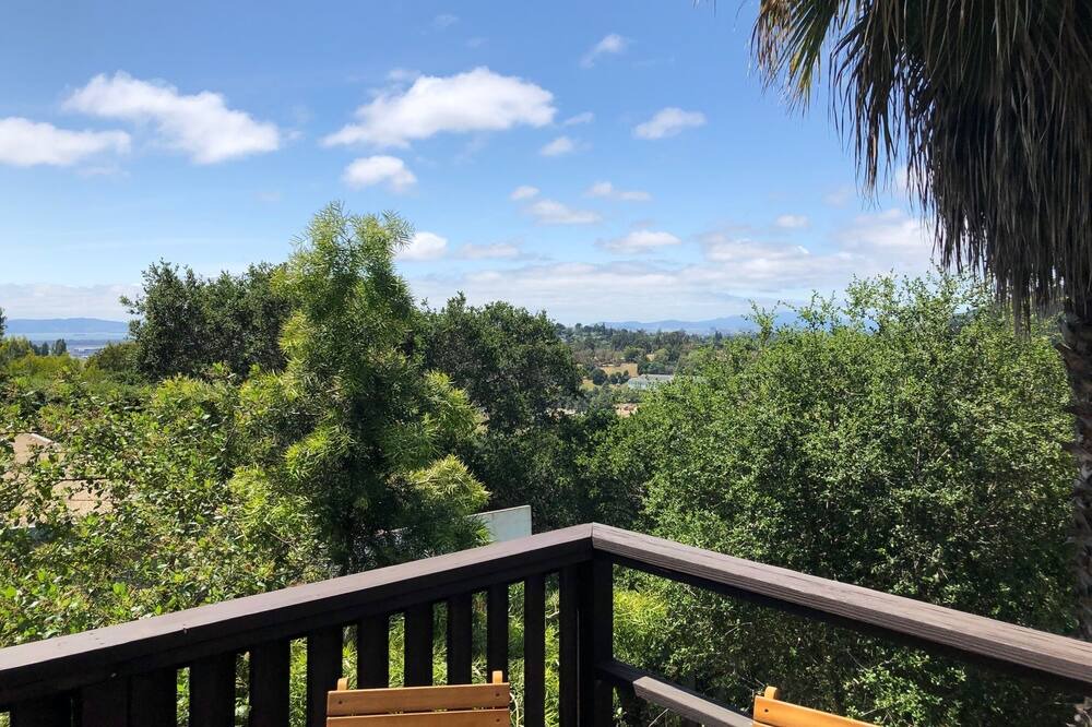 Photo of Patio Balcony in Sequoyah