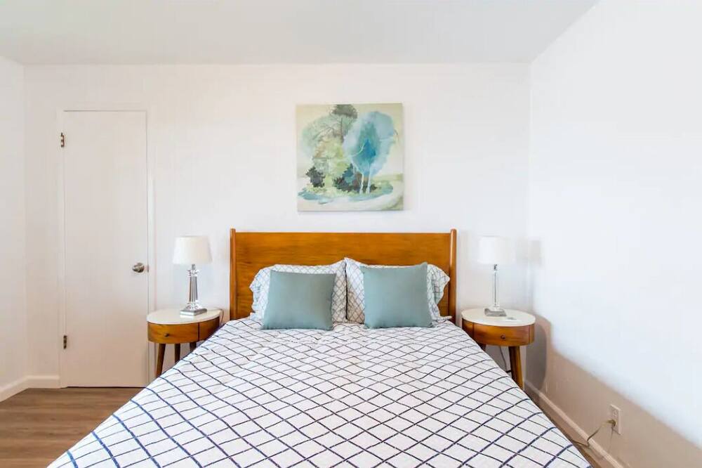 Photo of Bedroom in Sequoyah