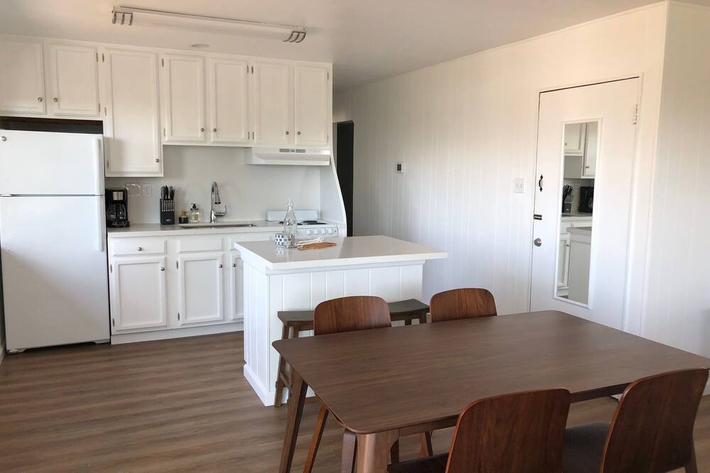 Photo of Kitchen in Sequoyah